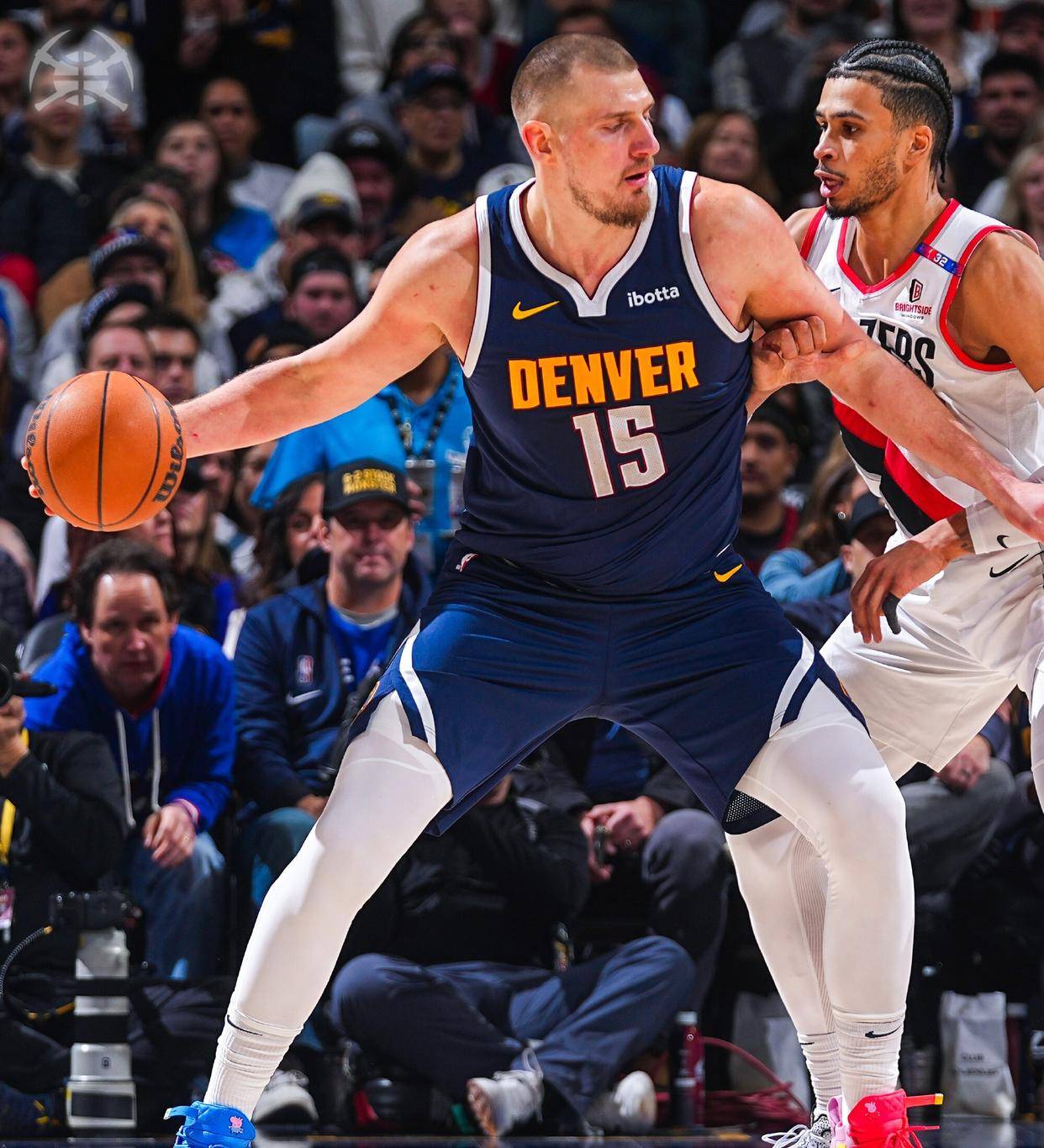 八村塁谈绝杀：不知道为什么，当时就感觉球会传到我手上（八村塁谈致胜一投：当时就预感球会落到我手上）